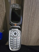 Telefon LG C3310