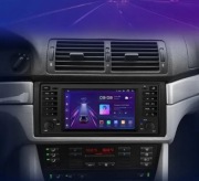 Radio Android 8GB RAM + 128GB | BMW X5 E53 / E39 | UIS7862S 2.0GHz | SIM 4G