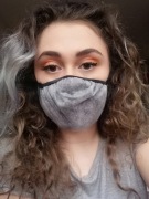 Maseczka ochronna 3 warstwowa Każda ilość !!!