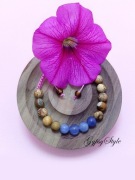 Bransoletka na rękę . 