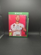 Gra FIFA 20 Xbox one
