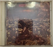 ARMAGEDDON CD Repertoire