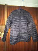 Kurtka pikowana męska 