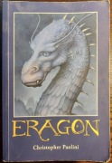 Eragon, Christopher Paolini 