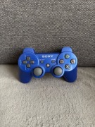 Pad do PS3 niebieski oryginalny sprawny