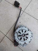 SILNIK wentylator MODUŁ INDUKCYJNY AUDI A8 S8 D4 4H0959455AB