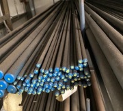 Pręt ciągniony stalowy okrągły fi 8 mm C45