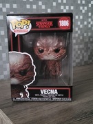 Vecna 1806 Stranger Things Funko Pop