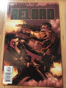 Reload 03 2003 Homage Comics Warren Ellis