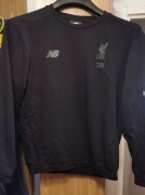 Liverpool F. C. CXXV - New Balance roz. M