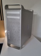 Apple mac pro (2006) w 100% sprawny używany na codzień