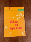 Sukces na egzaminie