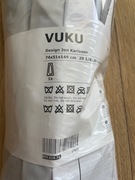 Szafa składana IKEA VUKU