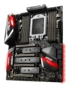 Threadripper 2920x + MSI X399 Gaming Carbon Pro