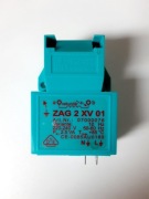 Transformator zapłonowy Viessmann Vitodens Vitocrossal 7822555