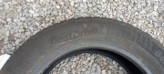 Opony letnie mało używane 