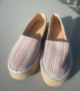 Espadryle ASOS Design rozmiar 37.