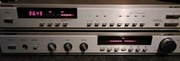 SIEMENS RV300 WZMACNIACZ + TUNER RH300