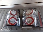 RANGE ROVER 2011 r. lampa tylna lewa, prawa LED 