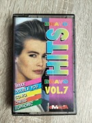 Kaseta magnetofonowa Bravo Hits vol.7