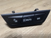 BMW X1 U11 Włącznik świateł 5A4A056