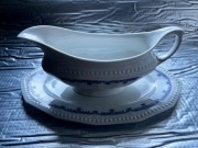 Sosjerka / Łodka do sosu Lorenz Hutschenreuther Selb