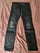 Jeansy motocyklowe Shima Devon