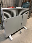 Grzejnik elektryczny TX 1500W Thermoval - TX 1500