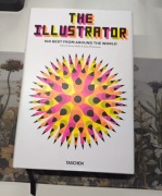 The Illustrator. 100 Best from around the World