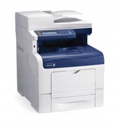Drukarka wielofunkcyjna Xerox WorkCentre 6605DN