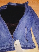 Kurtka męska JANSOWA B.Style