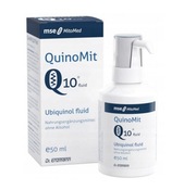 QunoMit 50 ml 4 opakowania SUPER CENA