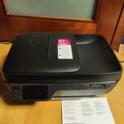 Nowa HP officejet 3831