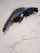 Toyota Corolla reflektor lewy Full Led E21 Sedan 2019-.