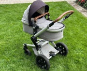 Wózek Joolz Day 1,plus kompletny zestaw akcesoriow