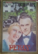 JADWIGA COURTHS - MAHLER  PERŁY