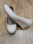 Buty na obcasie 36 