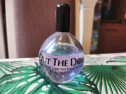 Szybkoschnący top coat Out of the door 