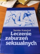 LECZENIE ZABURZEŃ SEKSUALNYCH Stanislav Kratochvil