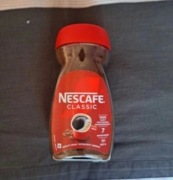 Kawa rozpuszczalna Nescafe classic 200g