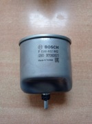 F 026 402 862 BOSCH Filtr paliwa