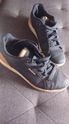 Reebok trampki skórzane 36, wkładka 23,3cm