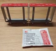 Nóżki Regulacyjne Do Odpływów Liniowych