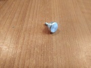 UNITRA ZRK radiomagnetofon RMS 404 śruba szybki kieszeni kasety 