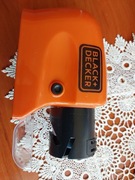 Ostrzałka do noży i nozyczek