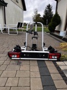 Bagażnik rowerowy ATERA STRADA DL2