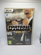 Football Manager 2013 - Gra PC!