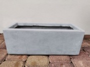 Donica-skrzynia, dł. 40 cm, długa