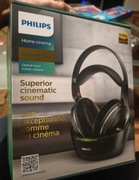 Słuchawki Philips shd8850 nowe okazja 