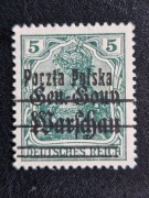 7 Ib ** gwar. i opis - 1918r.